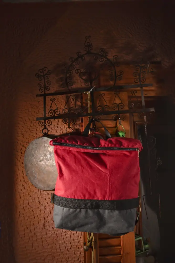 χειροποίητα σακίδια πλάτης backpacks
